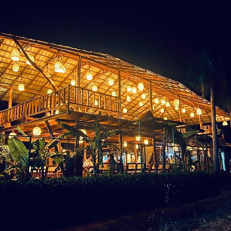 Roy'S Villa 锡吉里亚 外观 照片
